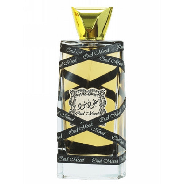 LATTAFA OUD MOOD BODY SPRAY 200ML
