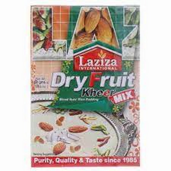 LAZIZA DRY FRUIT KHEER MIX