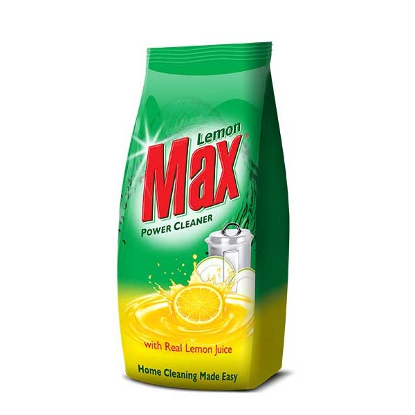 LEMON MAX POWER CLEANER 430GM