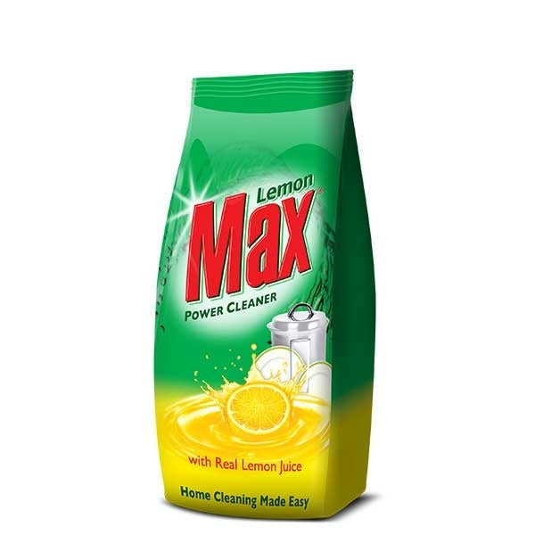LEMON MAX POWER CLEANER 790G
