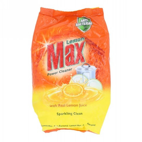LEMON MAX SPARKLING CLEAN 790G