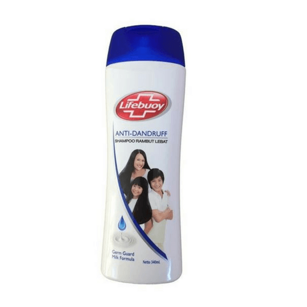 LIFEBUOY ANTI KETOMBE SAMPOO 170ML