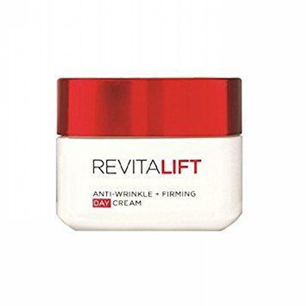 LOREAL DE REVITALIFT MOISTUR DAY CREAM 50ML