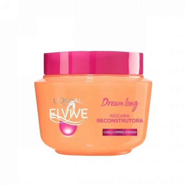 LOREAL ELVIVE DREAM LONG HAIR MASK 300ML