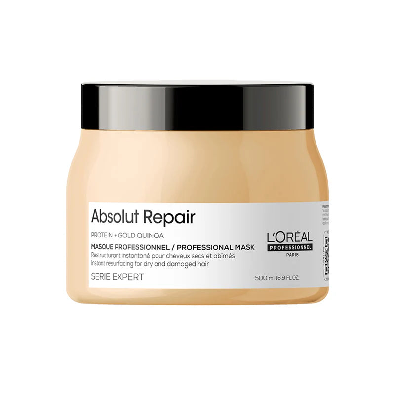 LOREAL ABSOLUT REPAIR MASQUE 500ML