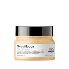LOREAL ABSOLUT REPAIR PRO LONG HIAR CREAM 250ML