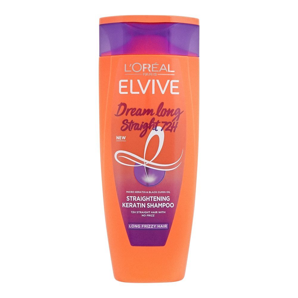 LOREAL ELVIVE DREAM LONG SHAMPOO 175ML
