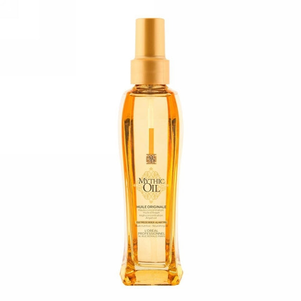 LOREAL MYTHIC ARGAN OIL 100ML