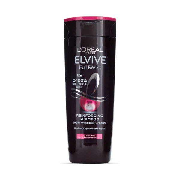 LOREAL PARIS ELVIVE FRLL RESIST FRAGILE HAIR 400ML