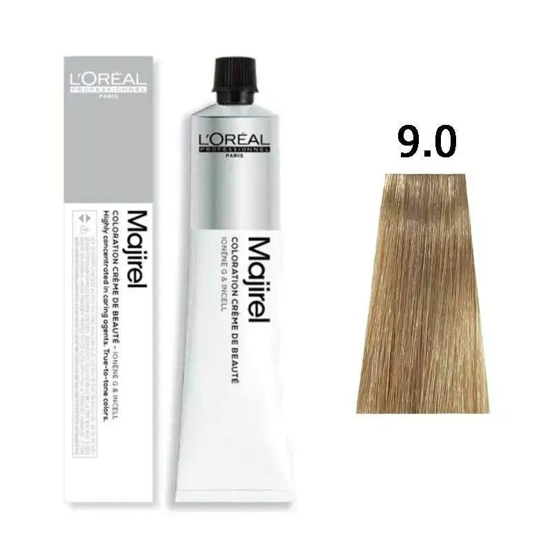LOREAL PROFESSIONAL MAJIREL COLOR 50ML #9.0