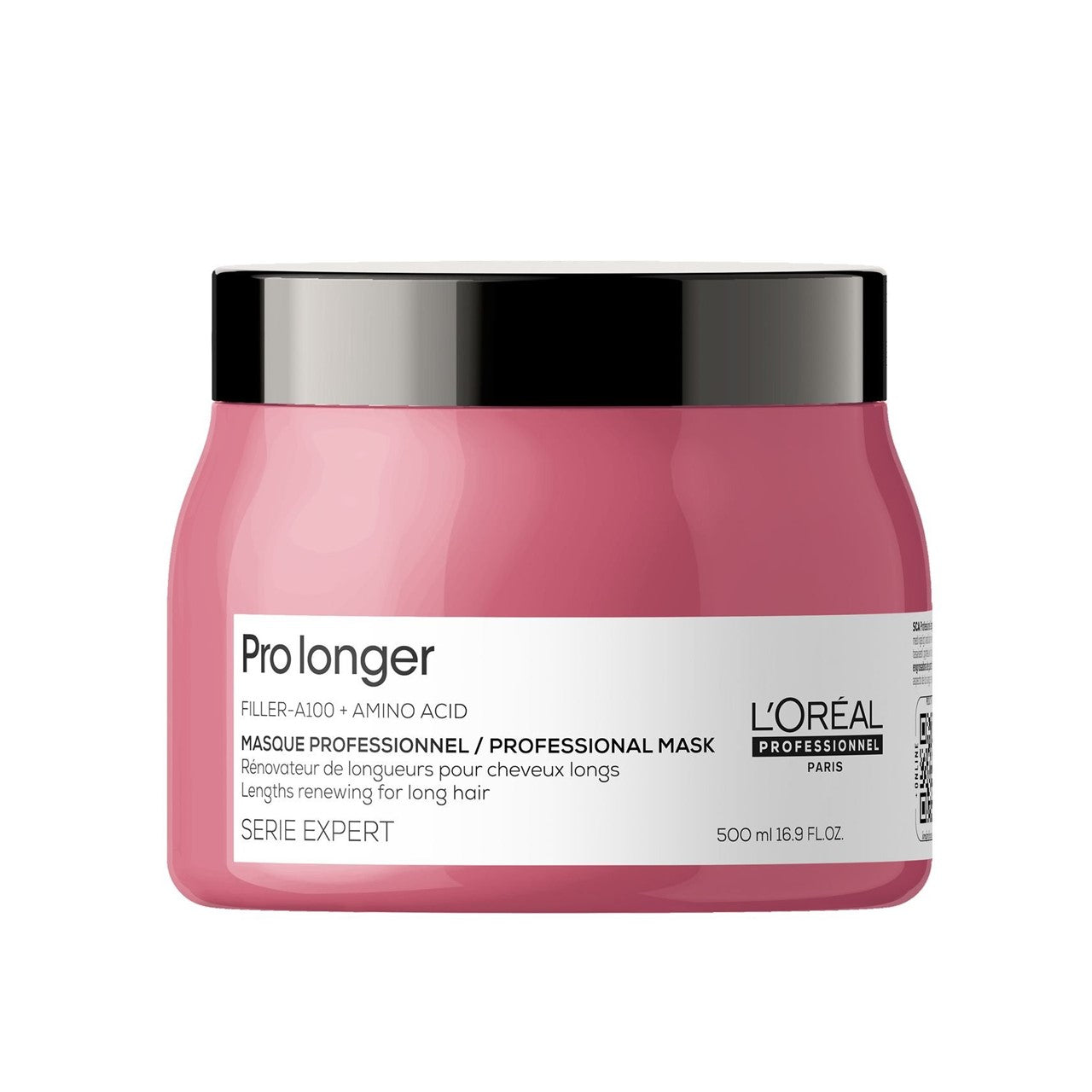 LOREAL PROFESSIONAL PRO LONGER MASK 500ML