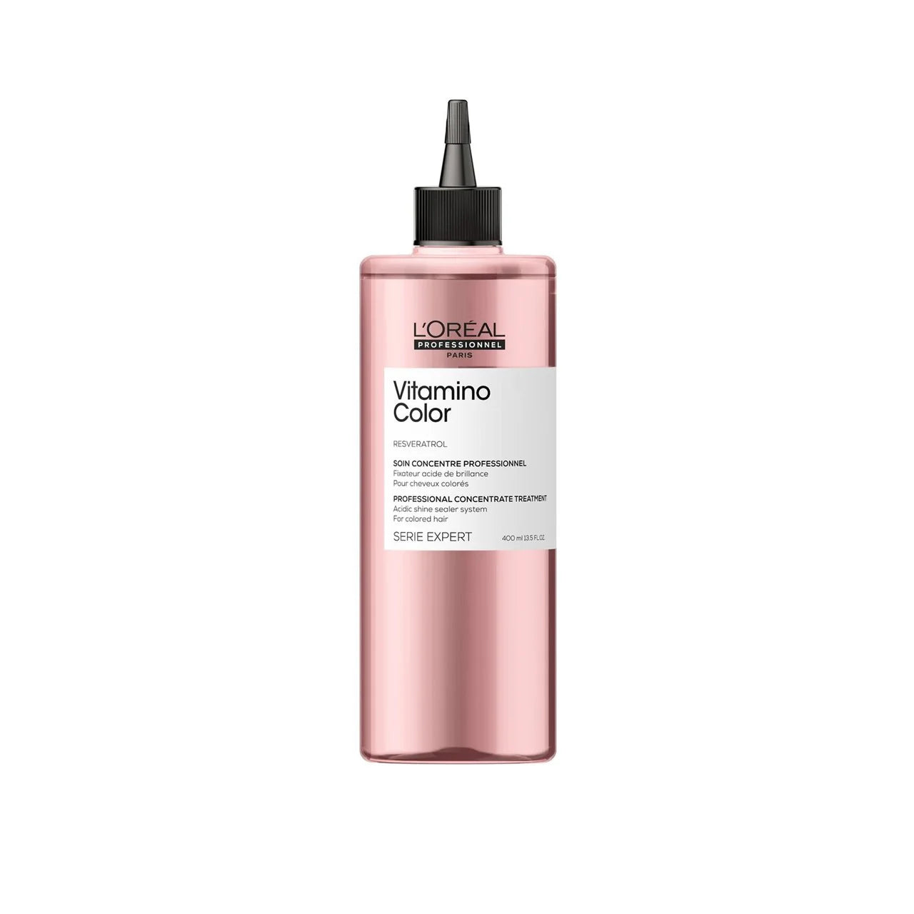 L'Oréal Professionnel Vitamino Color Concentrate 400ml Color Protection Hair Treatment
