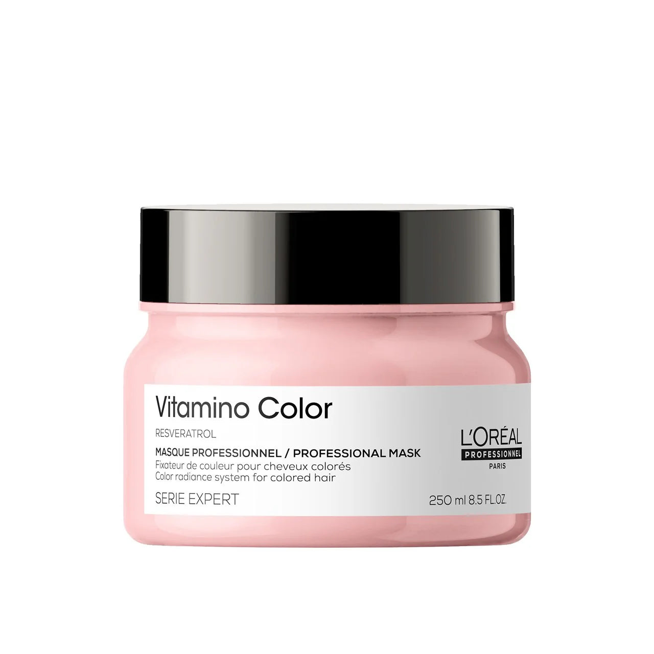 L'Oréal Professionnel Serie Expert Vitamino Color Mask 250ml Color Protection Hair Mask