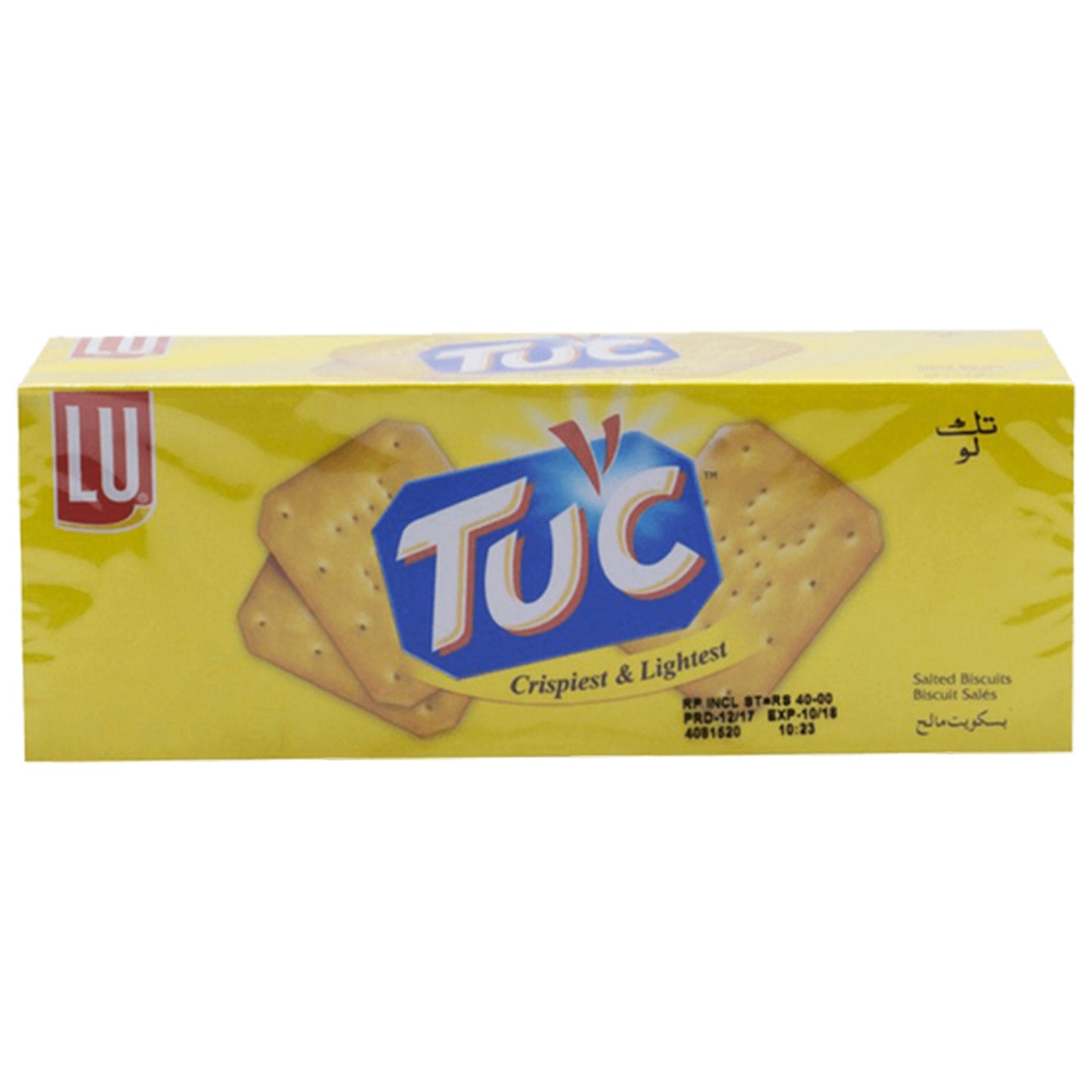 LU TUC SALT BISCUITS FAMILY PACK 84GM