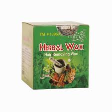 LUBNAS HERBAL WAX EXTRA LARGE