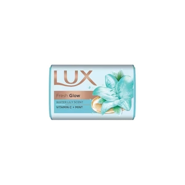 LUX FRESH GLOW WATER LILLY SOAP 172G