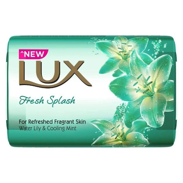 LUX FRESH SPLASH 100G