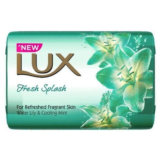 LUX FRESH SPLASH 100G