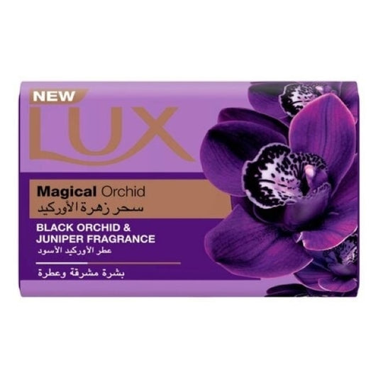 LUX MAGICAL ORCHID SOAP 170G UAE