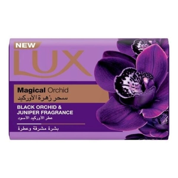 LUX MAGICAL ORCHID SOAP 170G UAE
