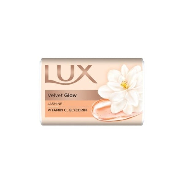 LUX VELVET GLOW ROSE 130G
