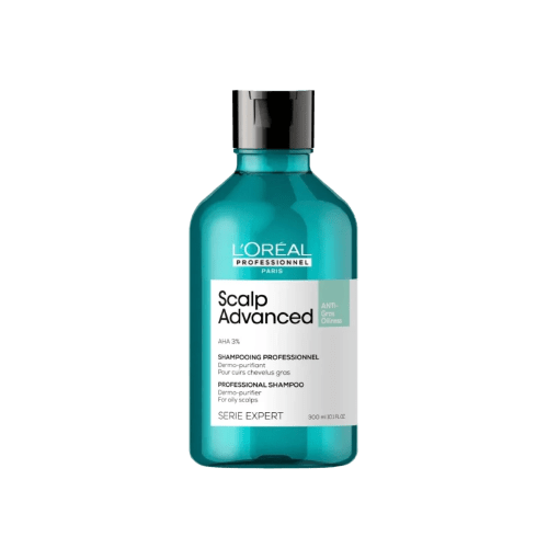 LOREAL PROFESSIONAL SCALP ADVANCE SHAMPOO 300ML