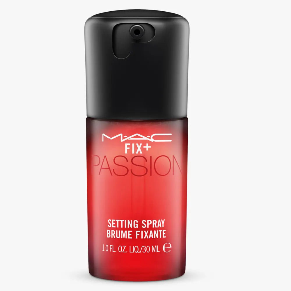 MAC Fix+ Passion Setting Spray 30ml | Makeup Fixer