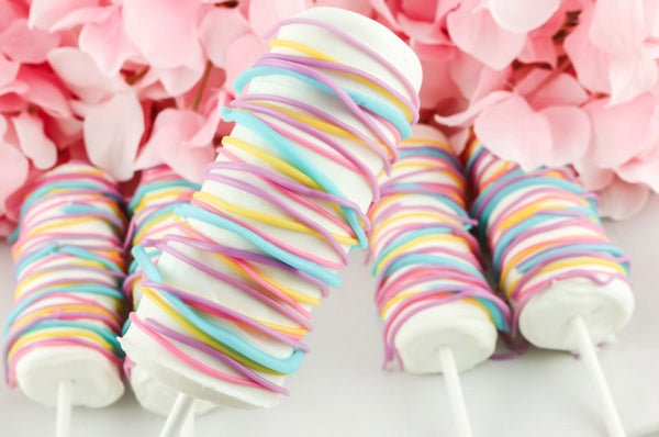 MALLOW POP CANDY