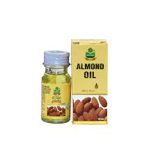MARHABA ALMOND OIL10ML