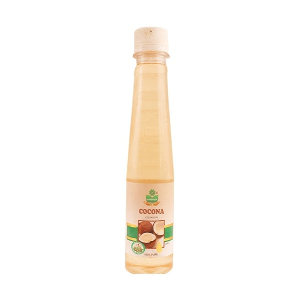 MARHBA COCONT OIL 100ML
