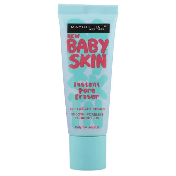 MAYBELLINE BABY SKIN INSTANT PORE ERASER 22ML