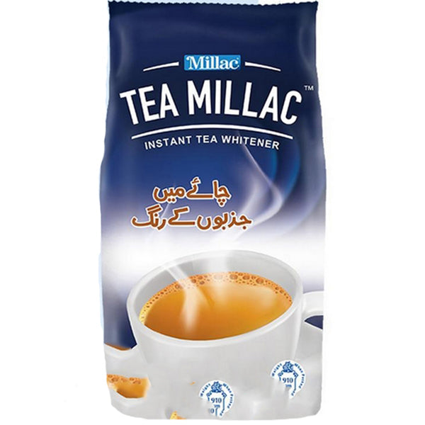 MILLAC TEA INSTANT TEA WHITENER 910G