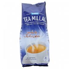 MILLAC TEA MILLAC TEA WHITENER 390G
