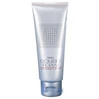 Mistine Double Foam Whitening Face Wash (100g) – Deep Cleansing & Brightening Cleanser