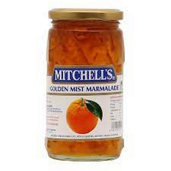MITCHELLS G.M MARMALADE 450GM