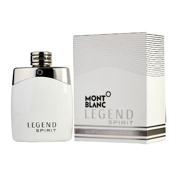 MONT BLANC LEGEND SPIRIT PERFUME 100ML