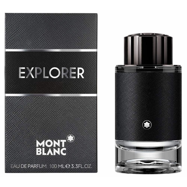 MONT BLANC EXPLORER MEN EDP PERFUME 100ML