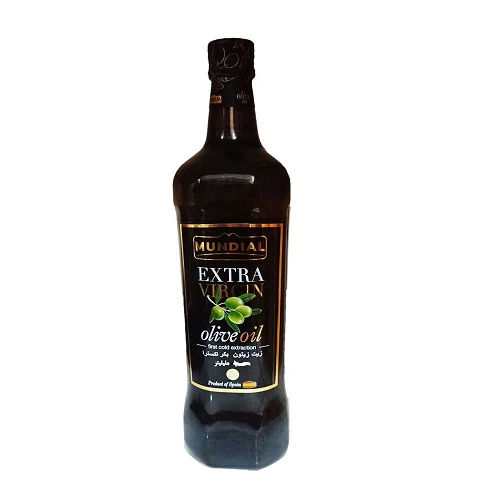 MUNDIAL EXTRA VIRGIN OLIVE OIL 500ML