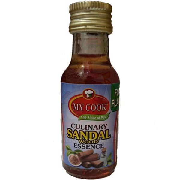MY COOK SANDAL ESSENCE 28ML