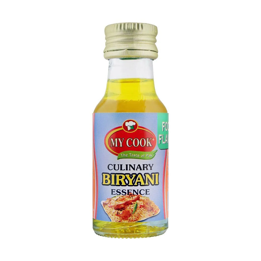 MY COOK BIRYANI ESSENCE 287ML