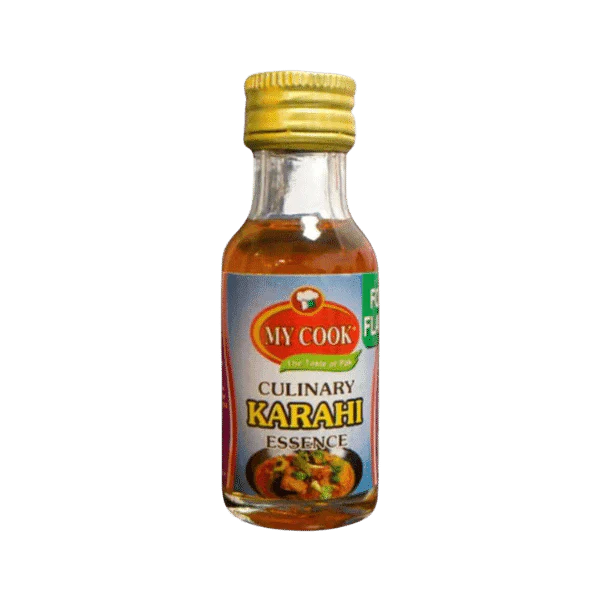 MY COOK KARAHI ESSENCE 28ML