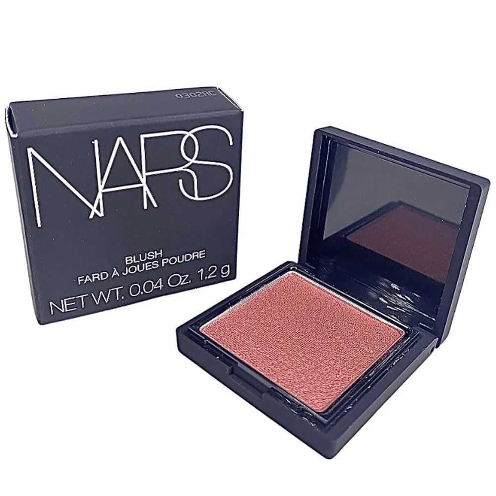 NARS Blush Orgasm 1.2g Iconic Peach Pink Shimmer Blush