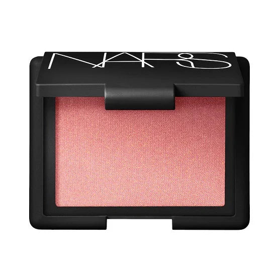 NARS Blush Orgasm 4.8g Iconic Peach Pink Powder Blush