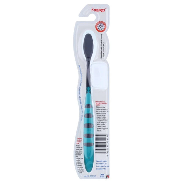 NERO DAILY TOOTH BRUSH K402