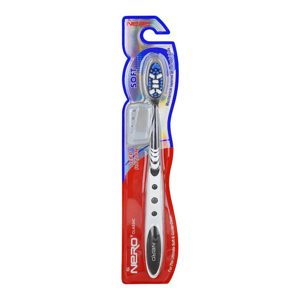 NERO TOOTHBRUSH CLASSIC 235