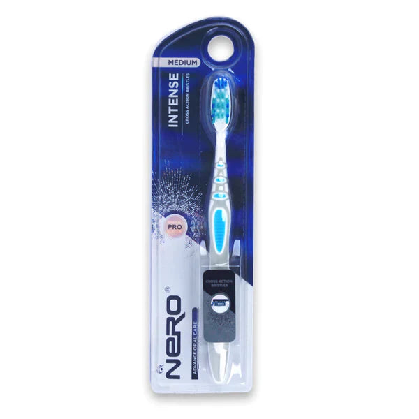 NERO TOOTH BRUSH INTENSE