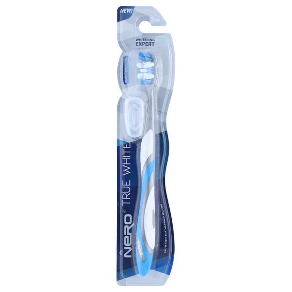 NERO TOOTH BRUSH TRUE WHITE