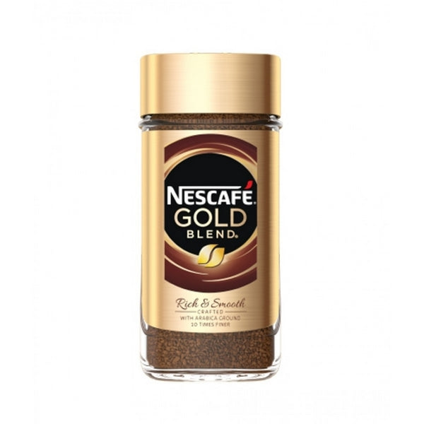 NESCAFE GOLD 190GM
