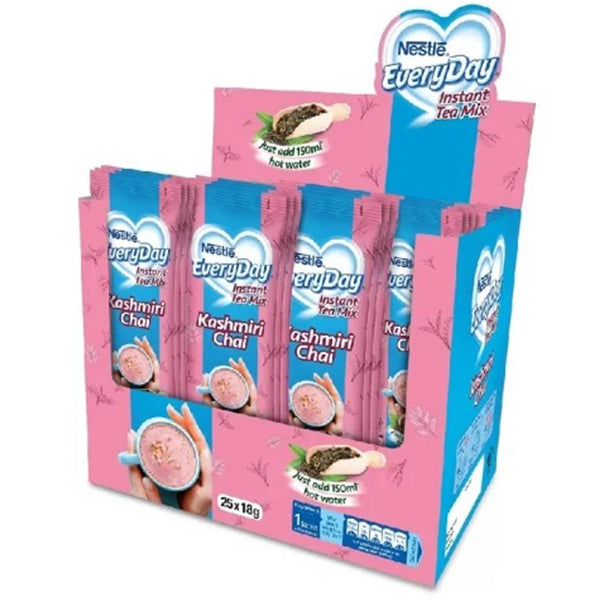 NESTLE EVERYDAY KASHMIRI CHAI 18GM