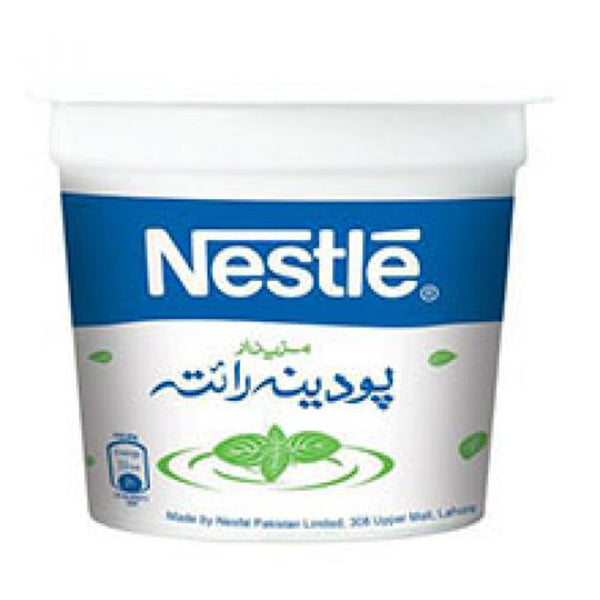 NESTLE PODINA RAITA 250GM